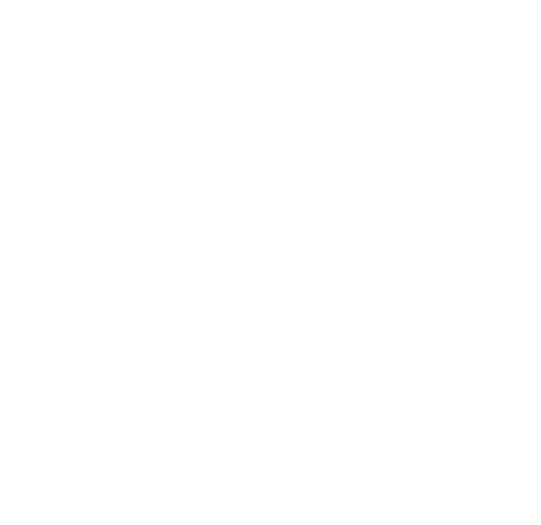 Abstract dark gray shape on black background.